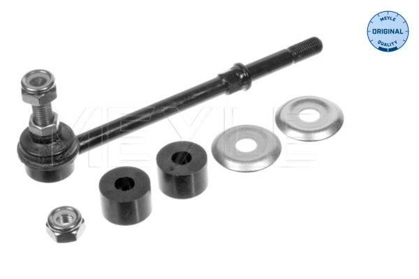 Stange/Strebe, Stabilisator