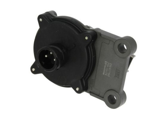 Kugelkopf, Zugstange-Luftfederventil