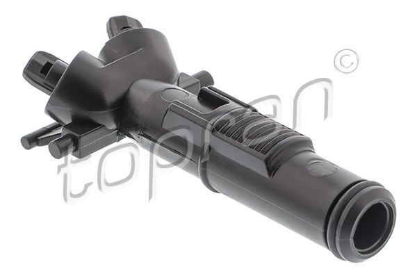 Scheinwerfer-Waschdüse R passt zu: VW GOLF VI 1.2-2.5 10.08-11.13