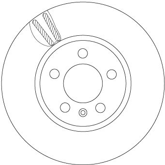 Bremsscheibe