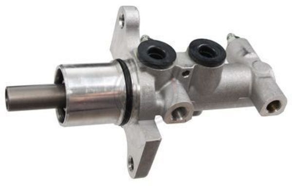 Klemmstück, Abgasanlage