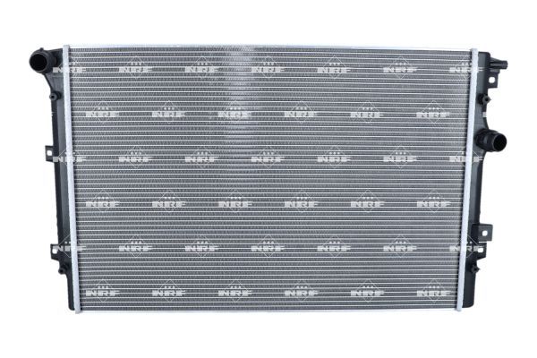 Kühler Motor passt zu: SEAT ALHAMBRA, VW SHARAN, SHARAN/MINIVAN, TIGUAN 1.4/2.0/2.0D 09.07-12.22