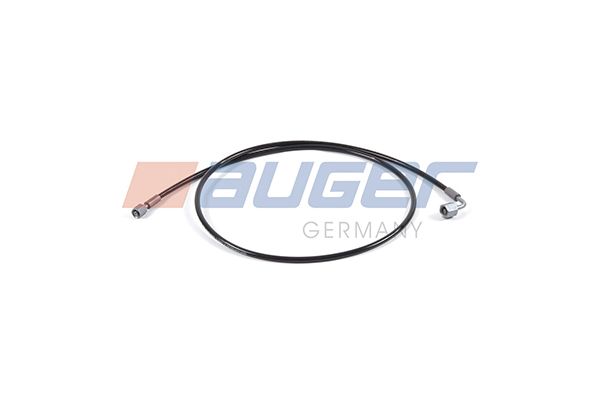 Kühler Motor (mit mechanischer getriebe) passt zu: KIA BONGO, K2500 2.5D/2.9D 01.03-