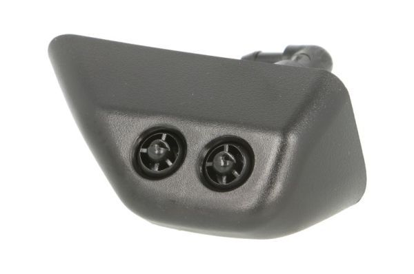 Scheinwerfer-Waschdüse L passt zu: LAND ROVER FREELANDER 2 L359 10.06-08.10