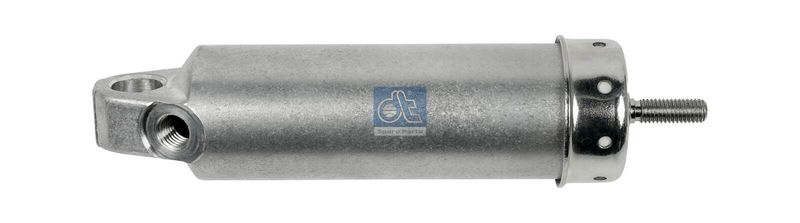 Arbeitszylinder, Motorbremse