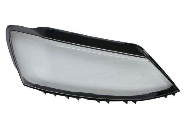 Hauptscheinwerfer - Streuscheibe