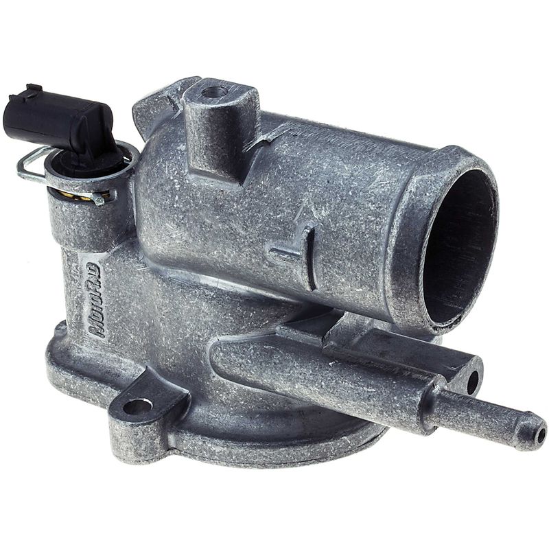 Thermostat, Kühlmittel