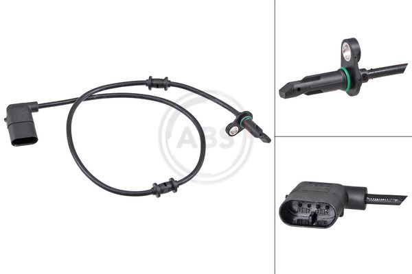 Gasfeder, Motorhaube