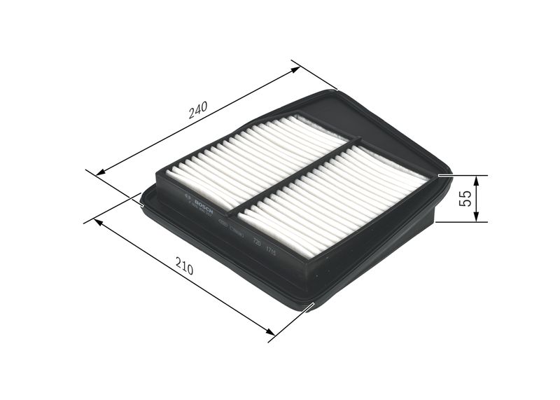 Luftfilter