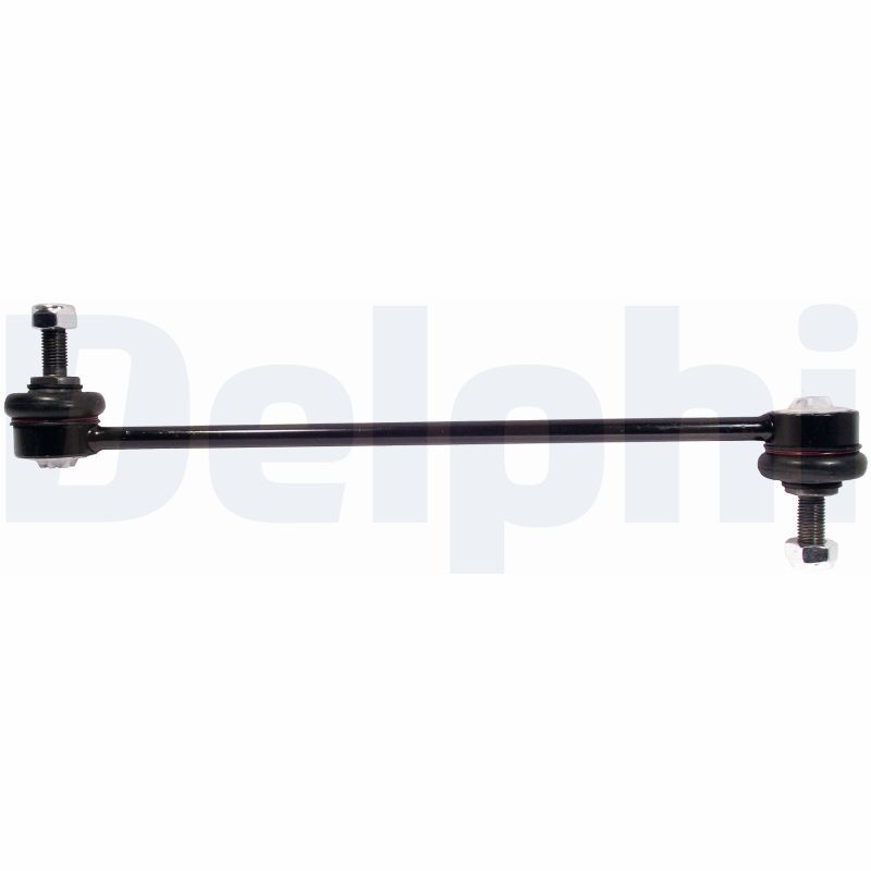 Stange/Strebe, Stabilisator