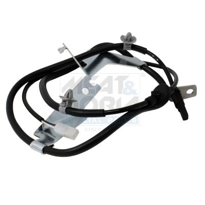 Sensor, Raddrehzahl