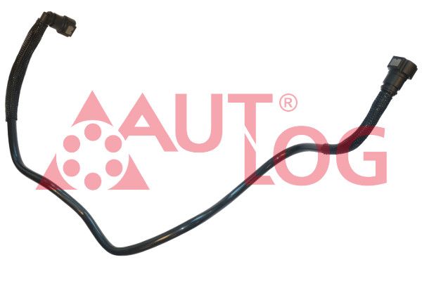 Schlauch, Leckkraftstoff