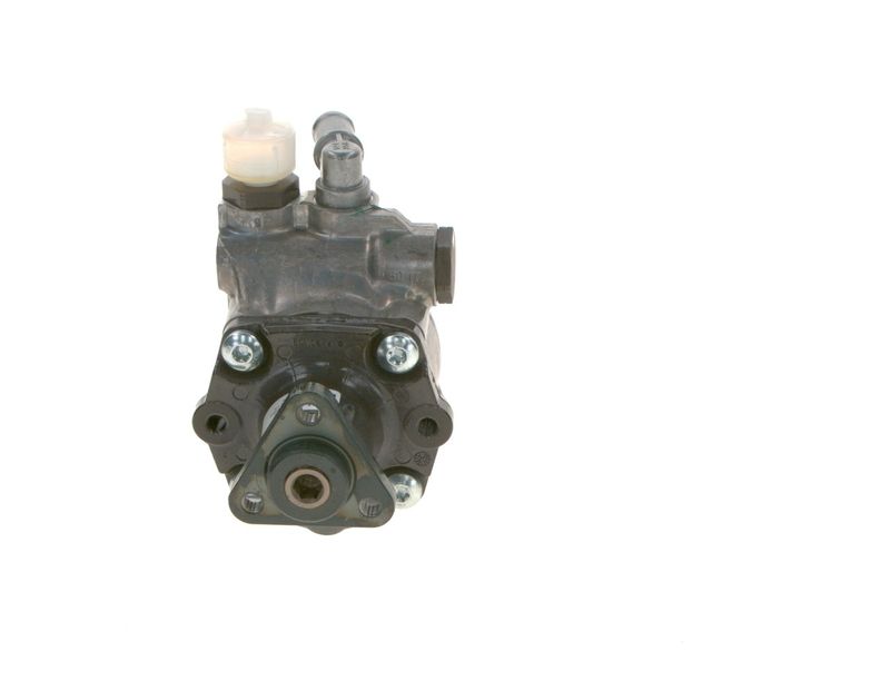 Hydraulikpumpe, Lenkung