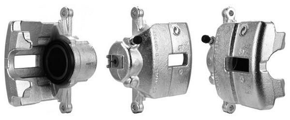 Bremssattel