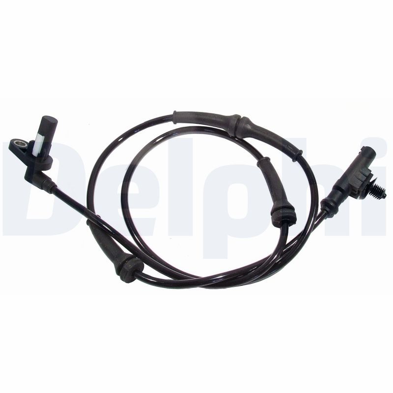 ABS-Sensor vorne L/R passt zu: LAND ROVER DISCOVERY III 2.7D/4.0/4.4 07.04-09.09