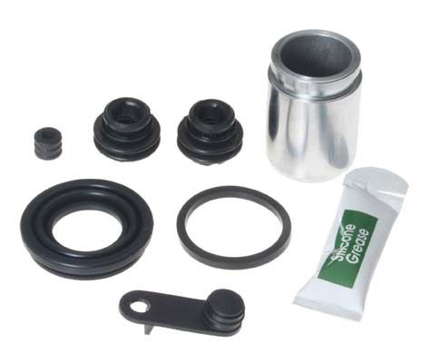 Reparatursatz, Bremssattel