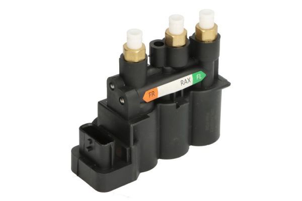 Ventil, Druckluftanlage