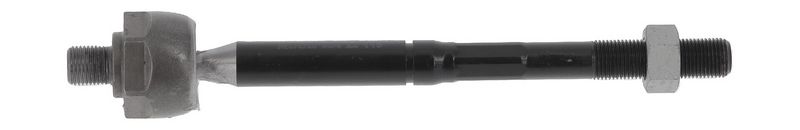 Axialgelenk, Spurstange