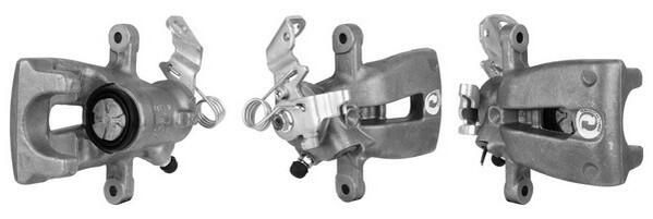 Bremssattel