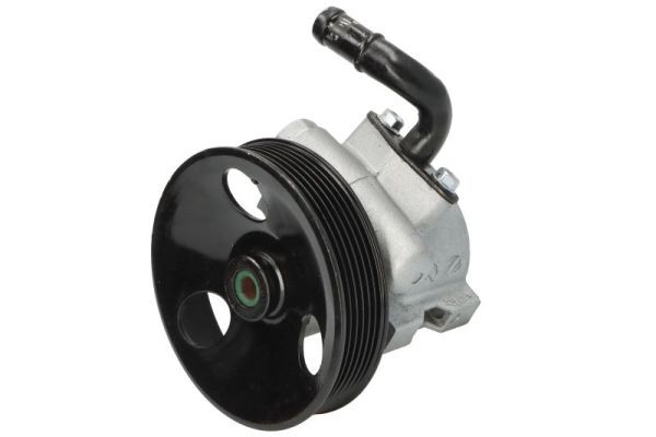 Hydraulikpumpe, Lenkung