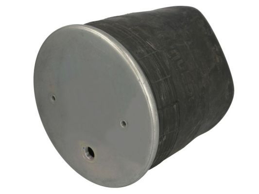 Federbalg, Luftfederung