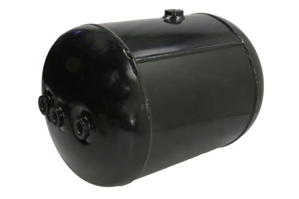 Luftbehälter, Druckluftanlage