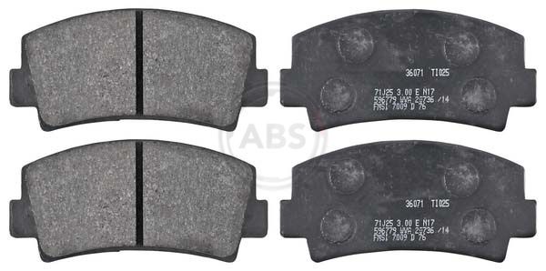 Faltenbalgsatz, Antriebswelle