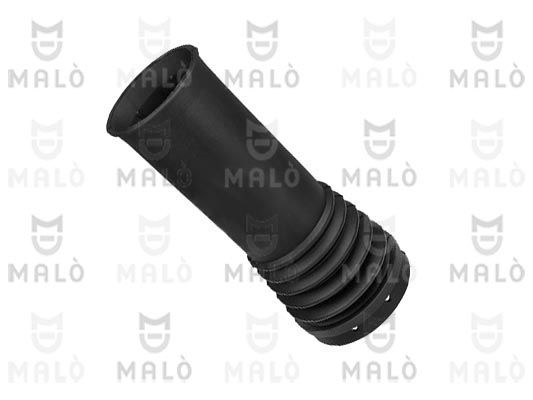 Faltenbalgsatz, Antriebswelle