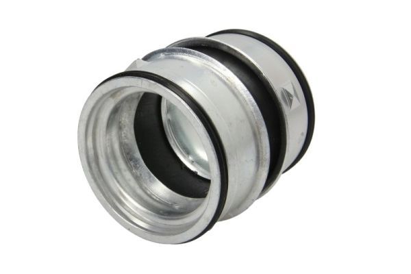 Luftkühlerschlauch L (ausgangsseite) passt zu: AUDI A3, SEAT LEON, VW BORA, BORA I, GOLF IV 1.9D 08.00-06.06