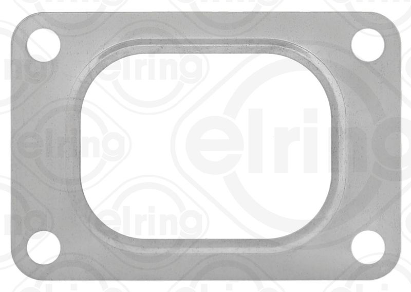 Thermostatdichtung passt zu: MAN TGS II, TGX I, TGX II D3876LF01-D3876LF16 01.14-