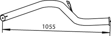 Ventildeckeldichtung