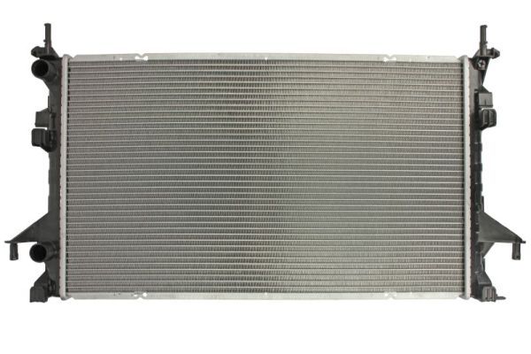 Kühler Motor (mit mechanischer getriebe) passt zu: RENAULT CLIO II, ESPACE IV, LAGUNA II, VEL SATIS 2.9/3.0/3.5 11.00-