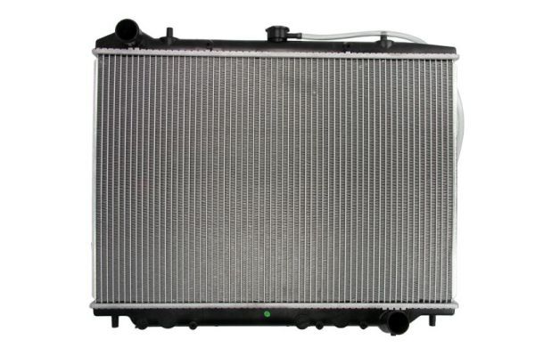 Kühler Motor (mit mechanischer getriebe) passt zu: OPEL FRONTERA B 3.2 10.98-07.04