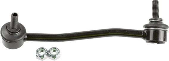 Stange/Strebe, Stabilisator