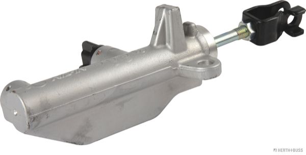 Geberzylinder, Kupplung