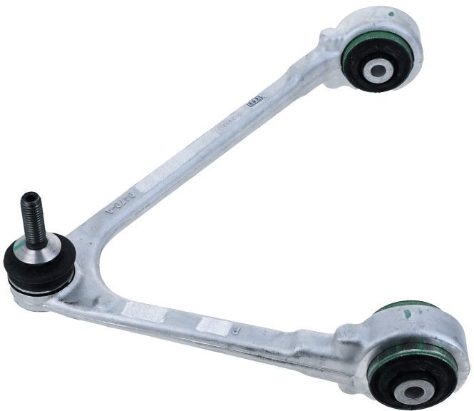 Lenker, Radaufhängung