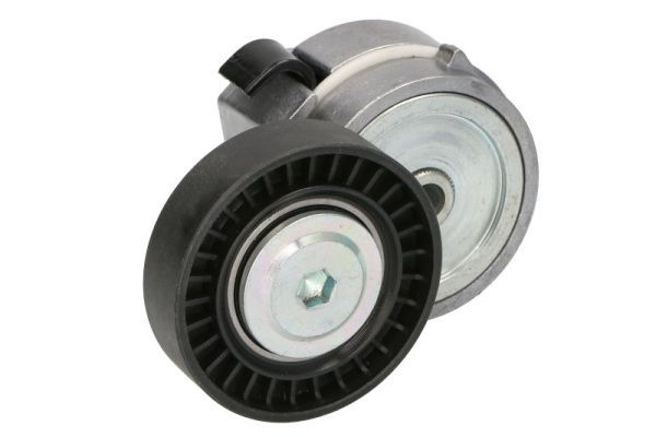 Riemenspanner, Keilrippenriemen