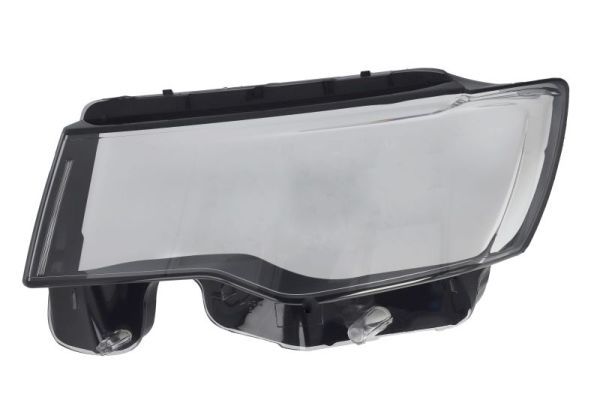 Reflektorglas L passt zu: JEEP GRAND CHEROKEE IV WK2 01.13-10.16