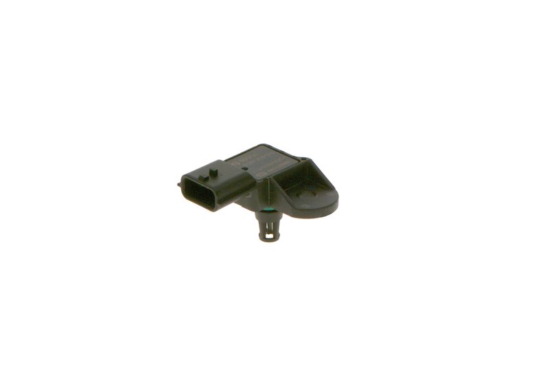 Drucksensor im Ansaugkrümmer passt zu: MAZDA 2, 3, CX-3, CX-30 1.5D/1.8D 08.14-