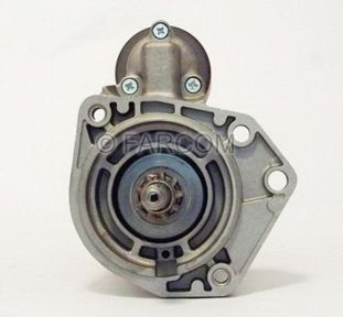 Steuerventil, Nockenwellenverstellung