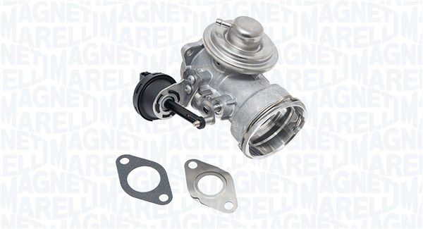 AGR Ventil passt zu: SEAT ALTEA, TOLEDO III, SKODA OCTAVIA II, VW CADDY III, CADDY III/MINIVAN 1.9D 04.04-12.10