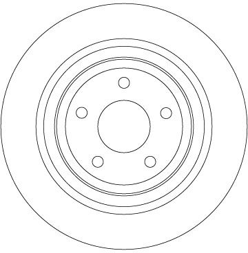 Bremsscheibe