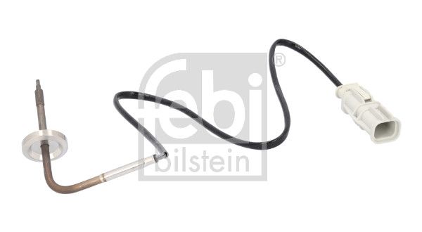 Abgastemperatursensor (2PIN) passt zu: MAN FOC, HOCL, LION S INTERCITY, LION´S CITY, LION´S CLASSIC, LION´S COACH, LION´S REGIO, ND, NG, NL, NM, NÜ, SL II, SÜ, TGA, TGL I, TGM I, TGS I 05.90-