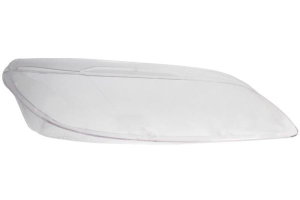 Reflektorglas R passt zu: MAZDA 6 GG, GY 06.02-12.08