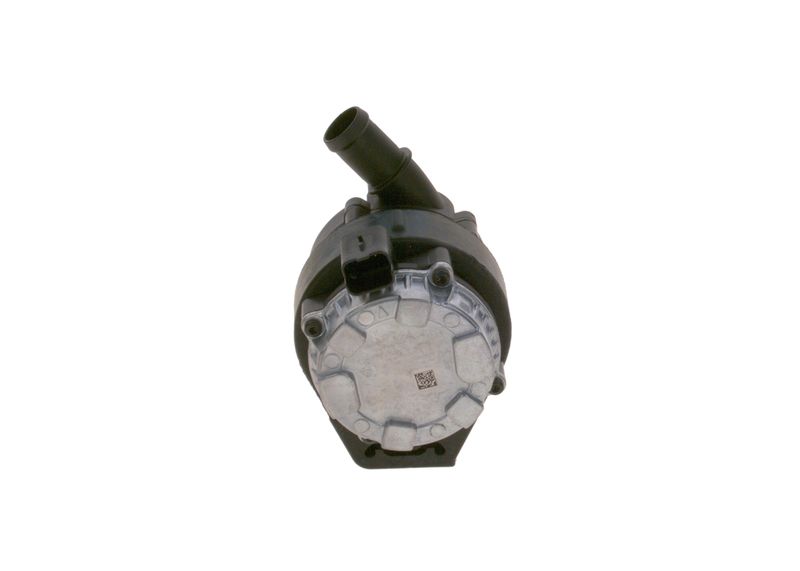 Zusätzliche Kühlmittelpumpe (betriebsart elektrisch, mit Stecker) passt zu: RENAULT CLIO V 1.6H 03.20-