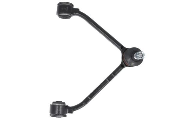 Lenker, Radaufhängung