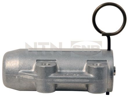 Spannrolle, Zahnriemen