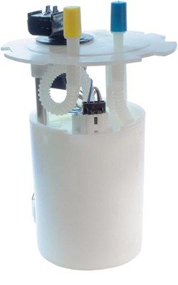 Kraftstoffpumpe