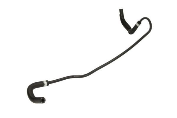Plastikleitung des Kühlsystems passt zu: OPEL ASTRA H, ASTRA H GTC, ZAFIRA B 1.6 03.04-09.12