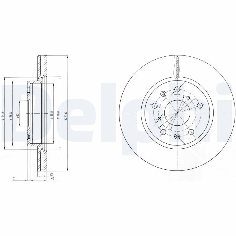 Bremsscheibe